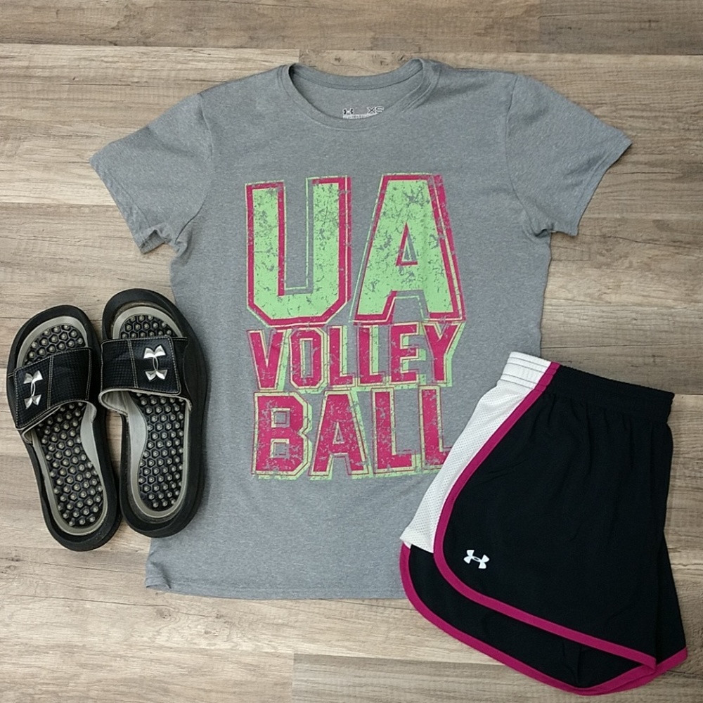 Under Armour Tee